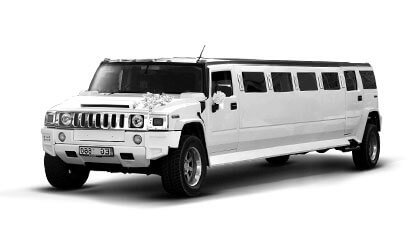 Hummer Limo